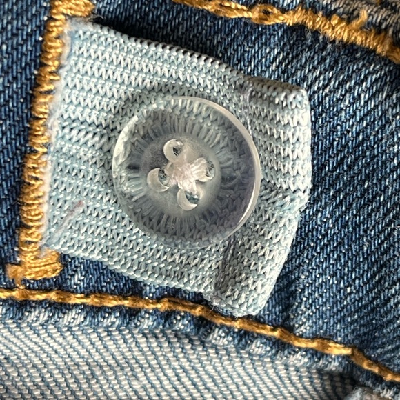 OLD NAVY GIRLS JEANS SHORTS BUNDLE - Picture 11 of 14